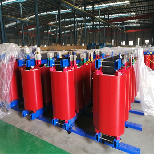 贵阳SCB13-80KVA干式变压器