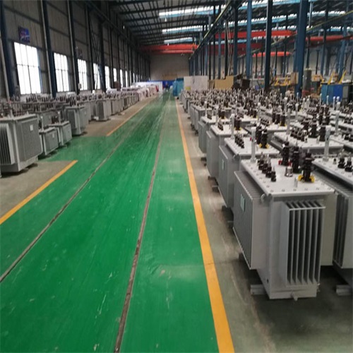 贵阳SH15-800KVA非晶合金变压器厂家价格