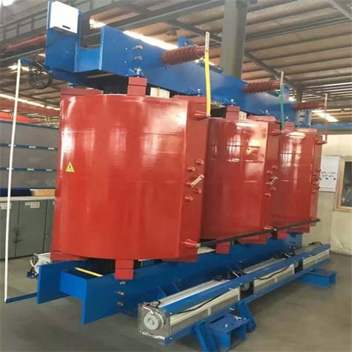 贵阳SCB10-500KVA干式变压器价格