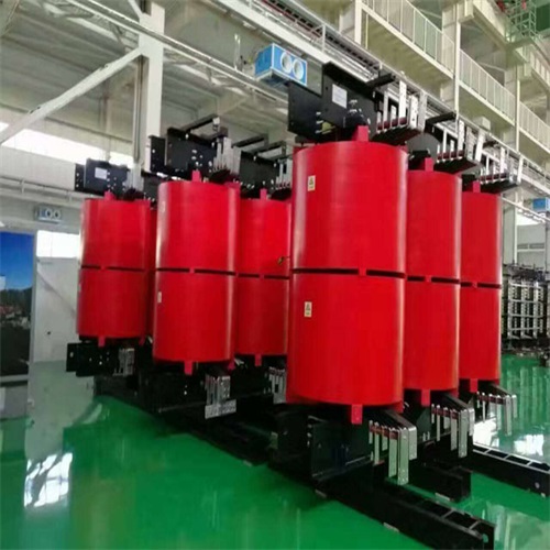 贵阳SCB14-1600KVA干式变压器