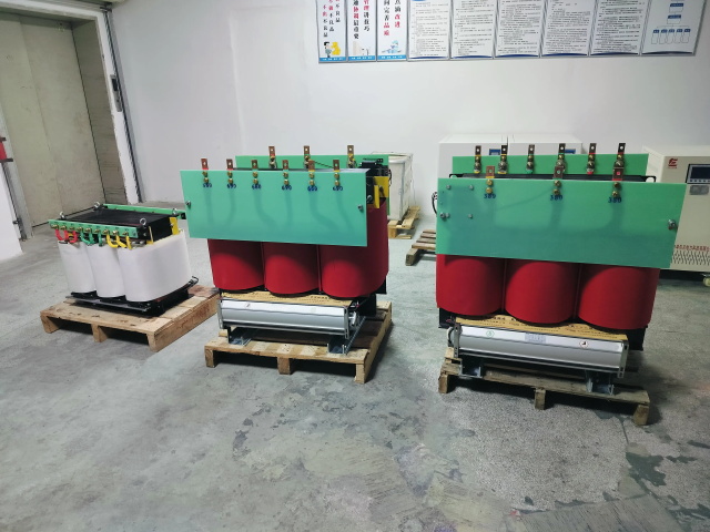 贵阳KS11-1000KVA矿用变压器